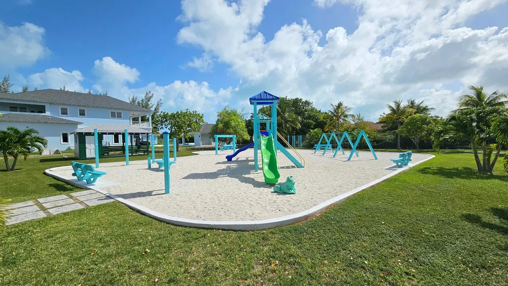 Palm Cay Nassau / New Providence