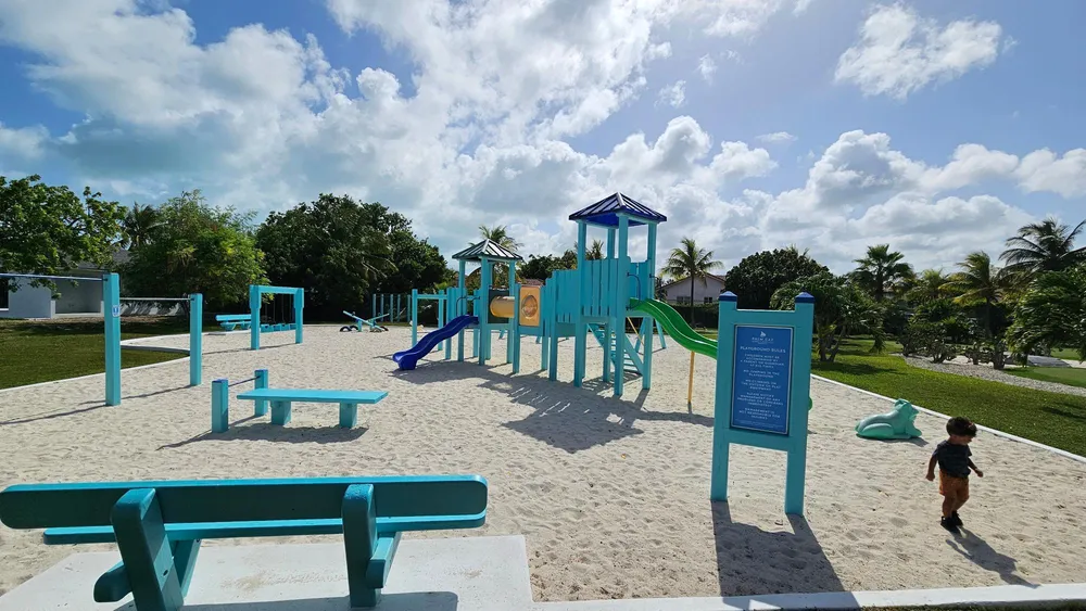 Palm Cay Nassau / New Providence