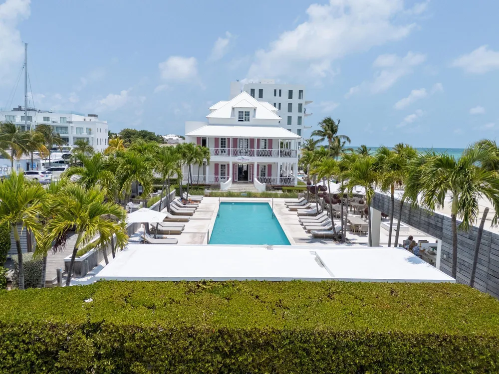 Palm Cay Nassau / New Providence