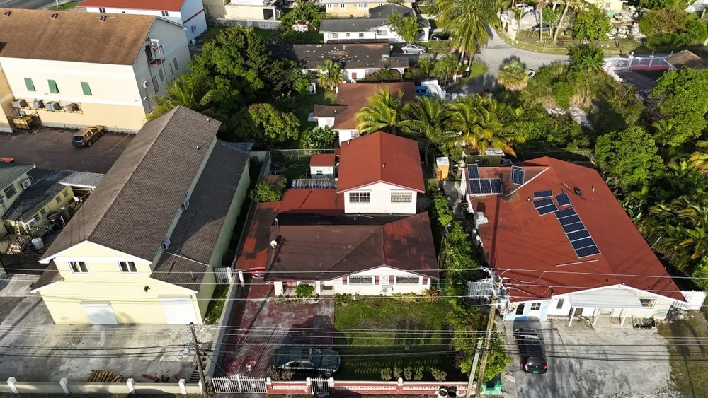 Carmichael Road Nassau / New Providence