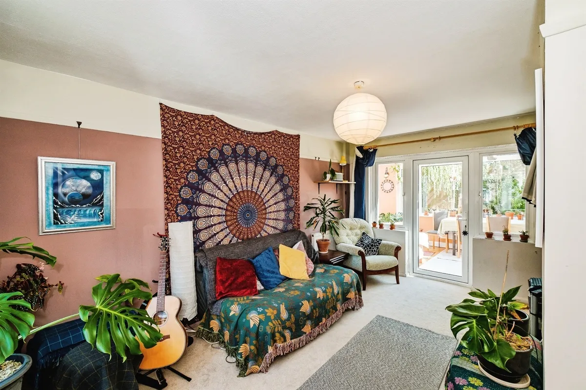 Cross Road Close, Southwick, Brighton