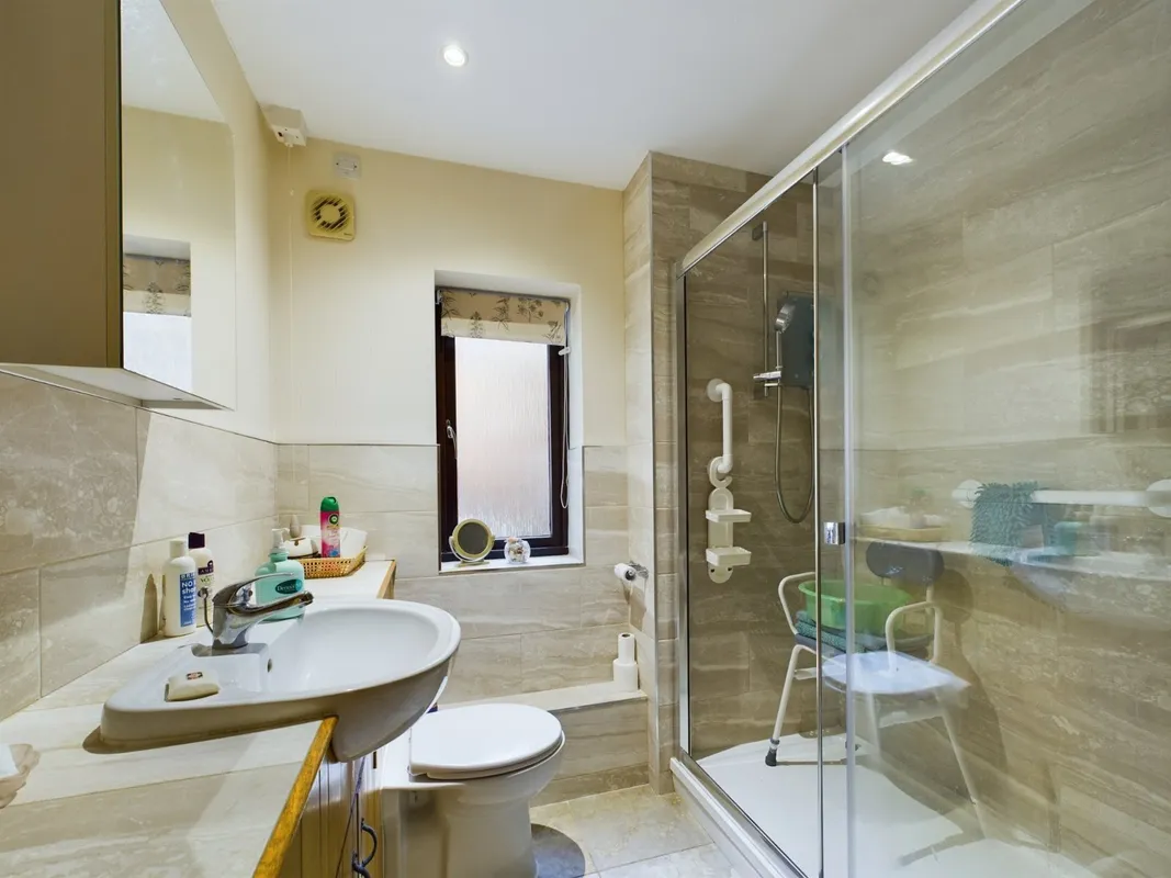 Merrivale Lane, Ross-on-Wye, Herefordshire, HR9