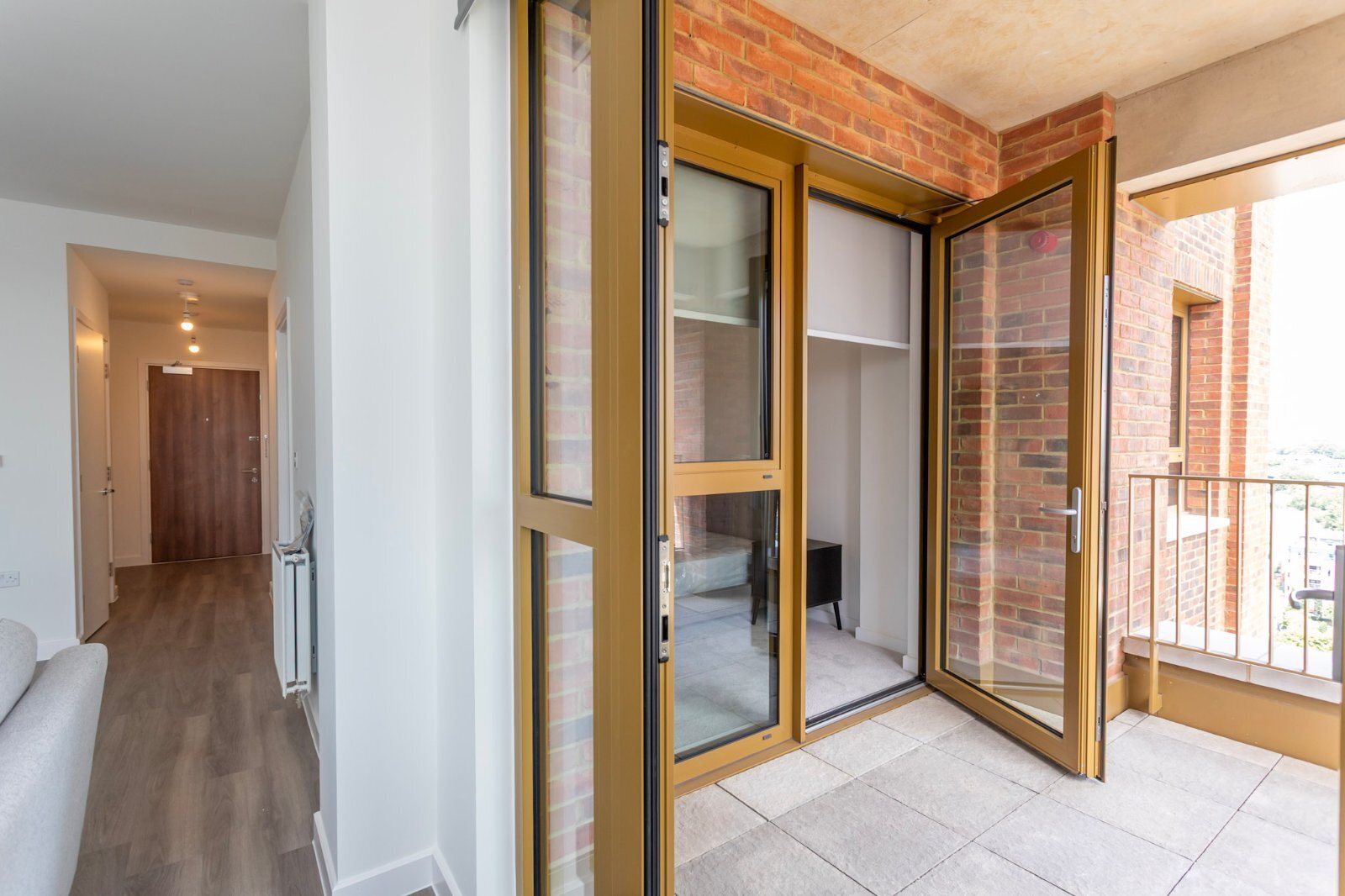 Vista Heights, 227-255 Ilderton Rd, London, SE15 Image 10