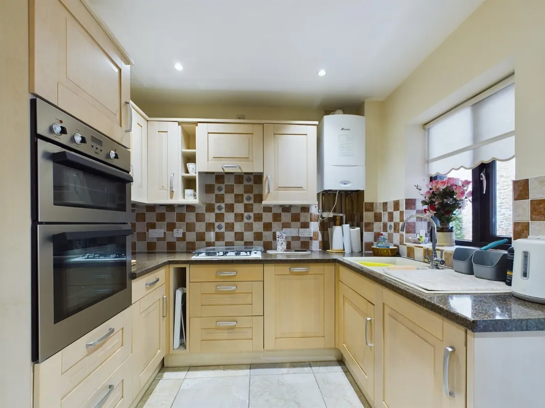 Merrivale Lane, Ross-on-Wye, Herefordshire, HR9