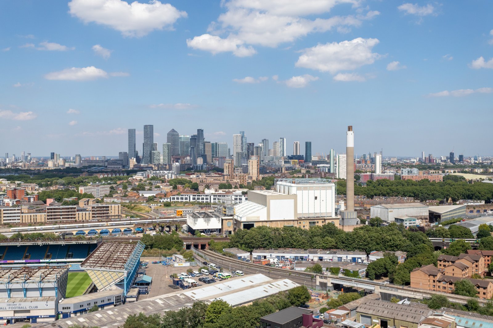 Vista Heights, 227-255 Ilderton Rd, London, SE15 Image 12