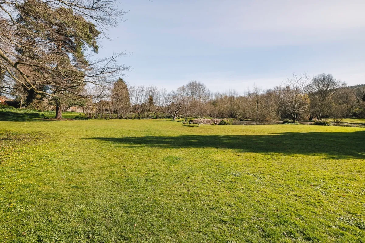 Merrivale Lane, Ross-on-Wye, Herefordshire, HR9