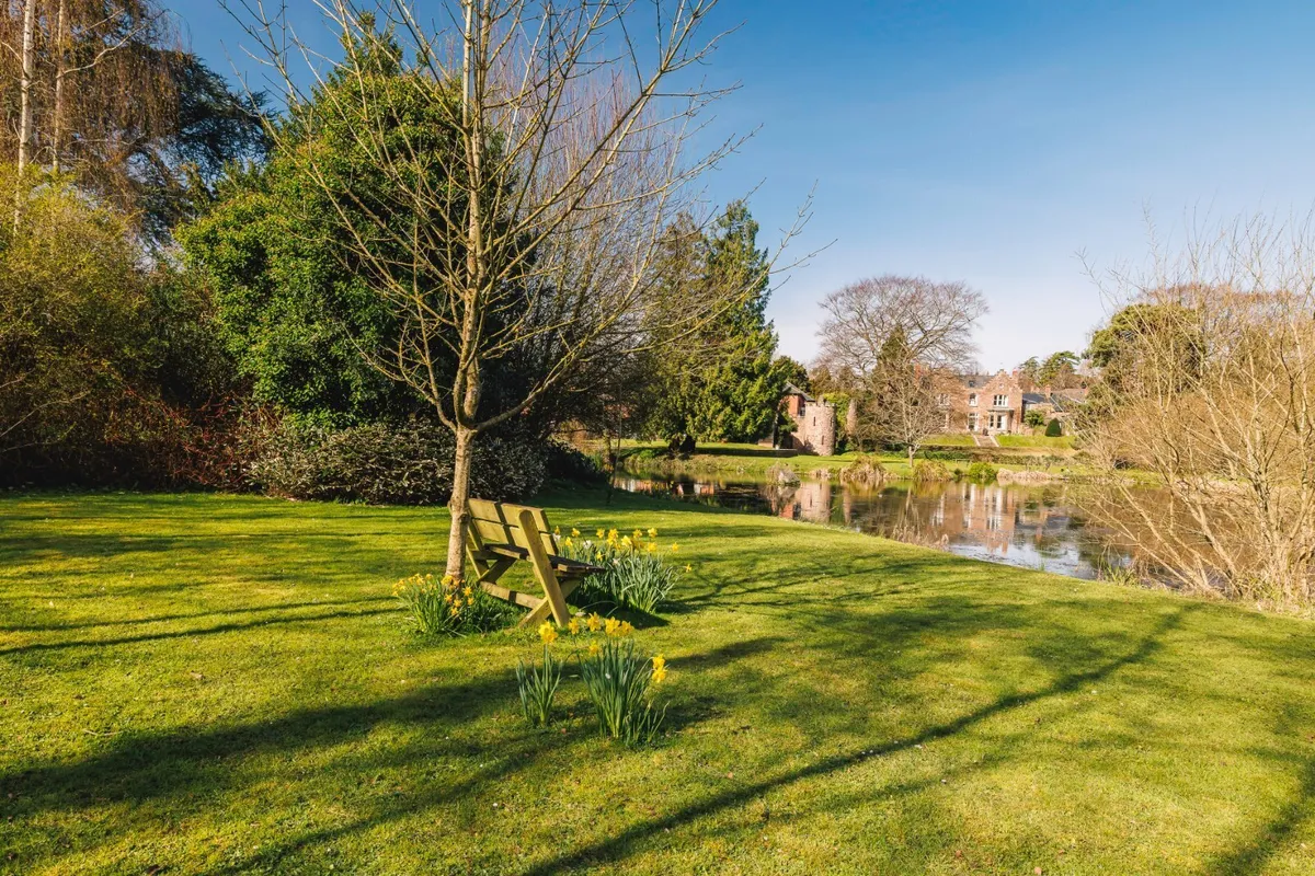 Merrivale Lane, Ross-on-Wye, Herefordshire, HR9