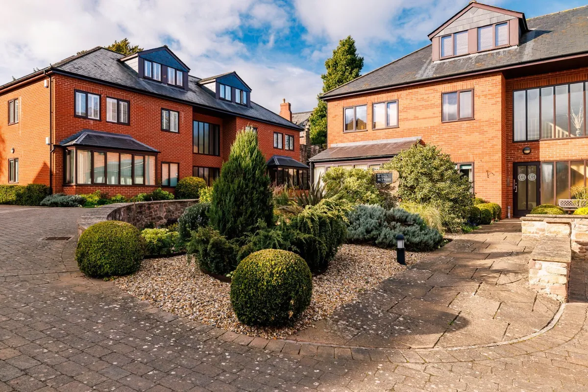 Merrivale Lane, Ross-on-Wye, Herefordshire, HR9