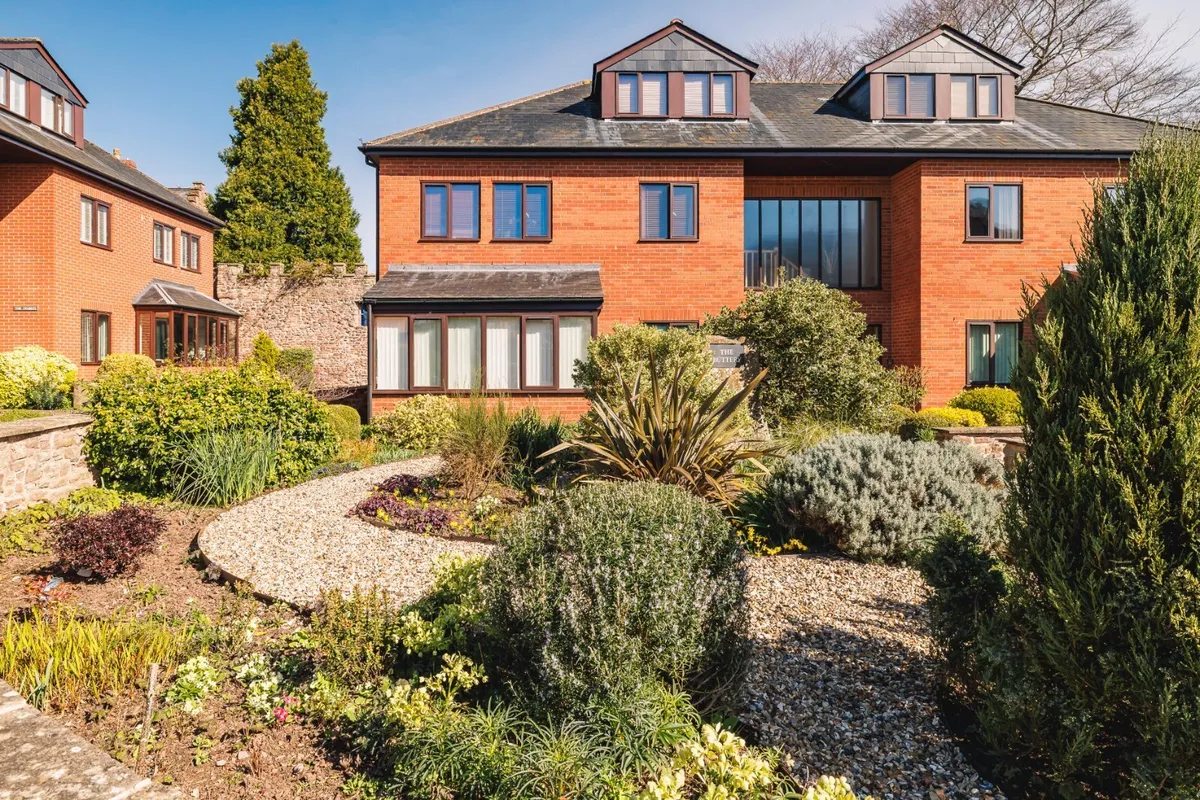 Merrivale Lane, Ross-on-Wye, Herefordshire, HR9