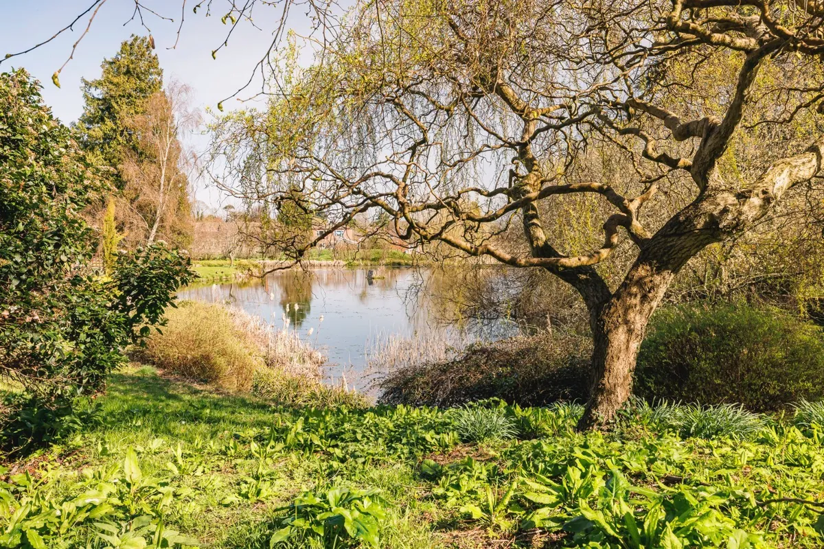 Merrivale Lane, Ross-on-Wye, Herefordshire, HR9