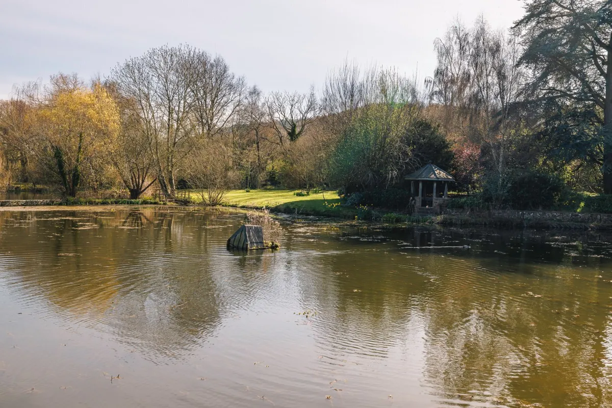 Merrivale Lane, Ross-on-Wye, Herefordshire, HR9