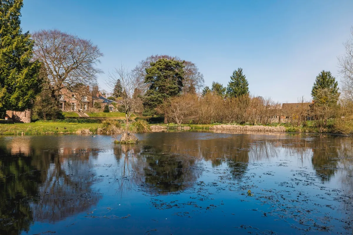 Merrivale Lane, Ross-on-Wye, Herefordshire, HR9