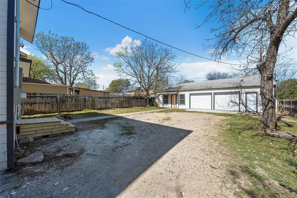 2211 Morrow Ave, Waco, TX 76707
