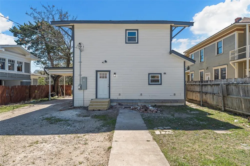 2211 Morrow Ave, Waco, TX 76707