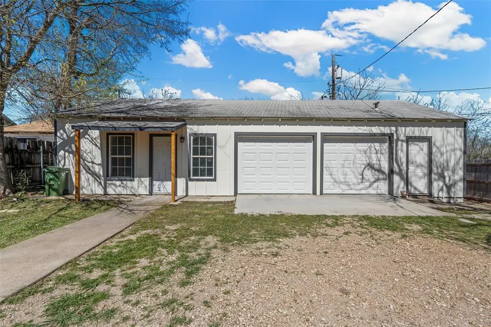 2211 Morrow Ave, Waco, TX 76707