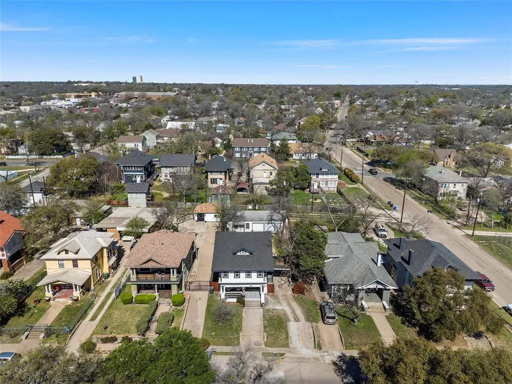 2211 Morrow Ave, Waco, TX 76707