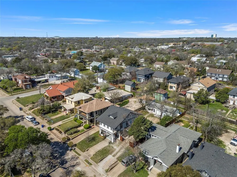 2211 Morrow Ave, Waco, TX 76707