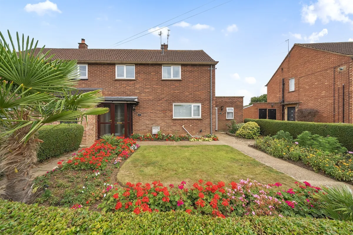 Meadway, Colney Heath, St. Albans