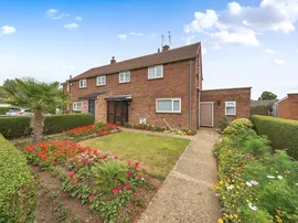 Meadway, Colney Heath, St. Albans photo