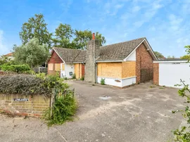 St. Johns Road, Bungay photo