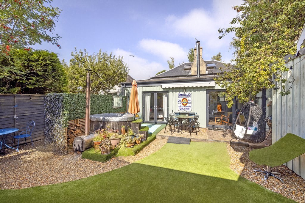425a Lanark Road, Colinton, Edinburgh, EH13 0NL Image 1