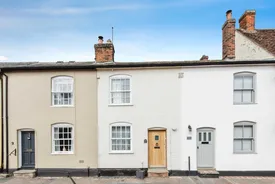 Property responsive