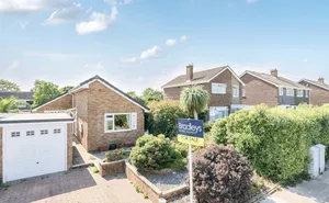 Roselands Drive, Paignton, Devon, TQ4 photo