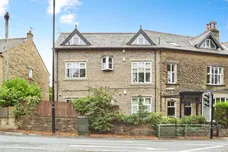 Micklefield Lane, Leeds