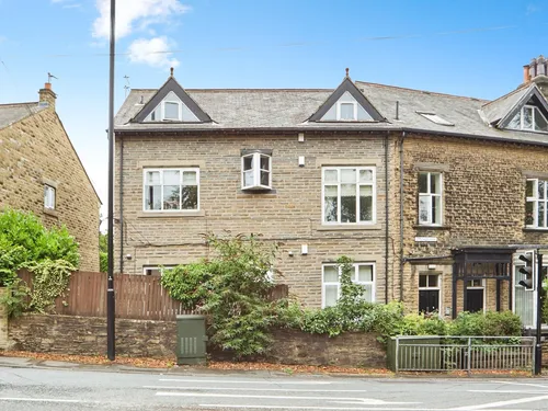 Micklefield Lane, Leedsphoto