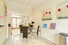 Micklefield Lane, Leeds