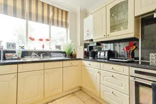 Micklefield Lane, Leeds