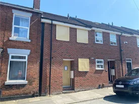 Property responsive