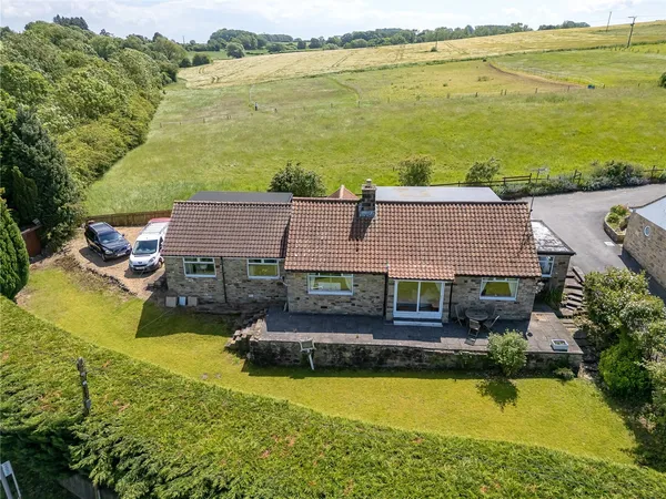 Wattle Syke, Wetherby Road, Collingham, LS22