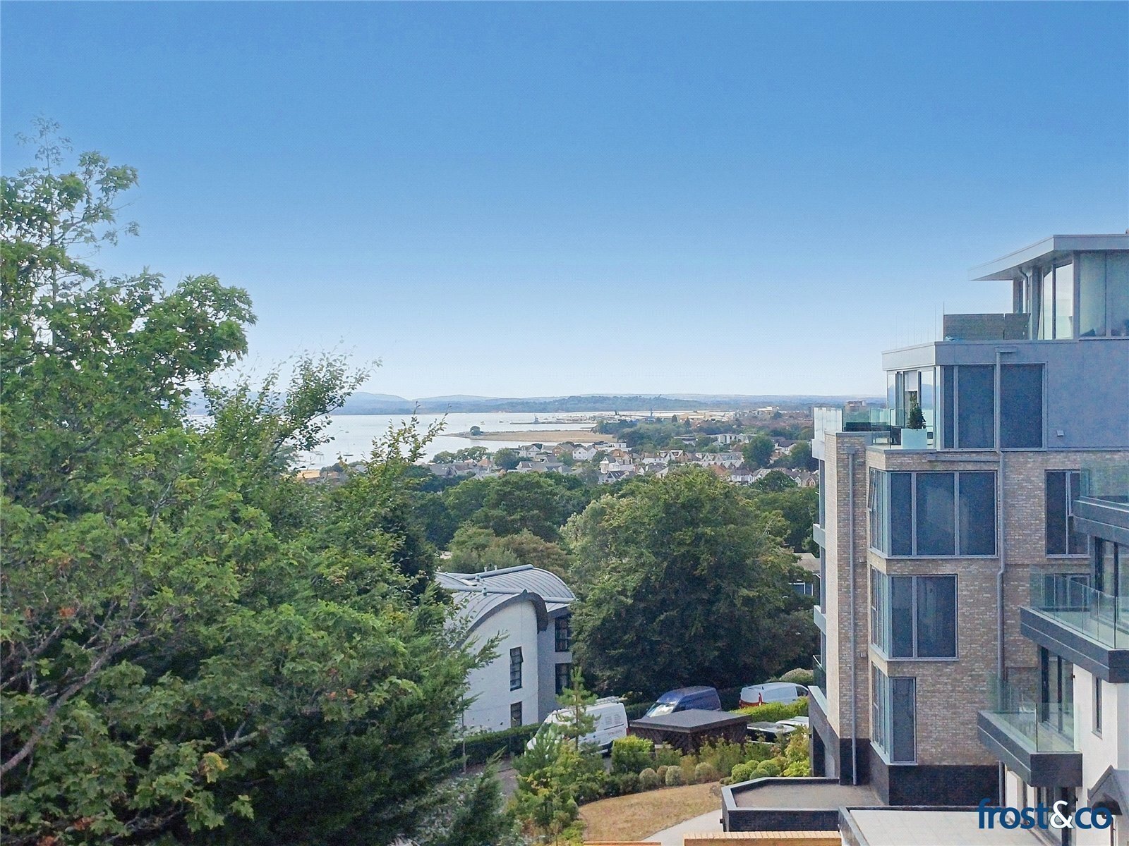 Highmoor Road, Poole, Dorset, BH14 Image 7