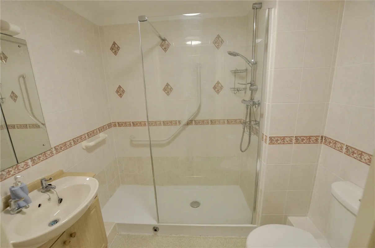 Moorland Court, 181 Station Road, West Moors, Ferndown, BH22