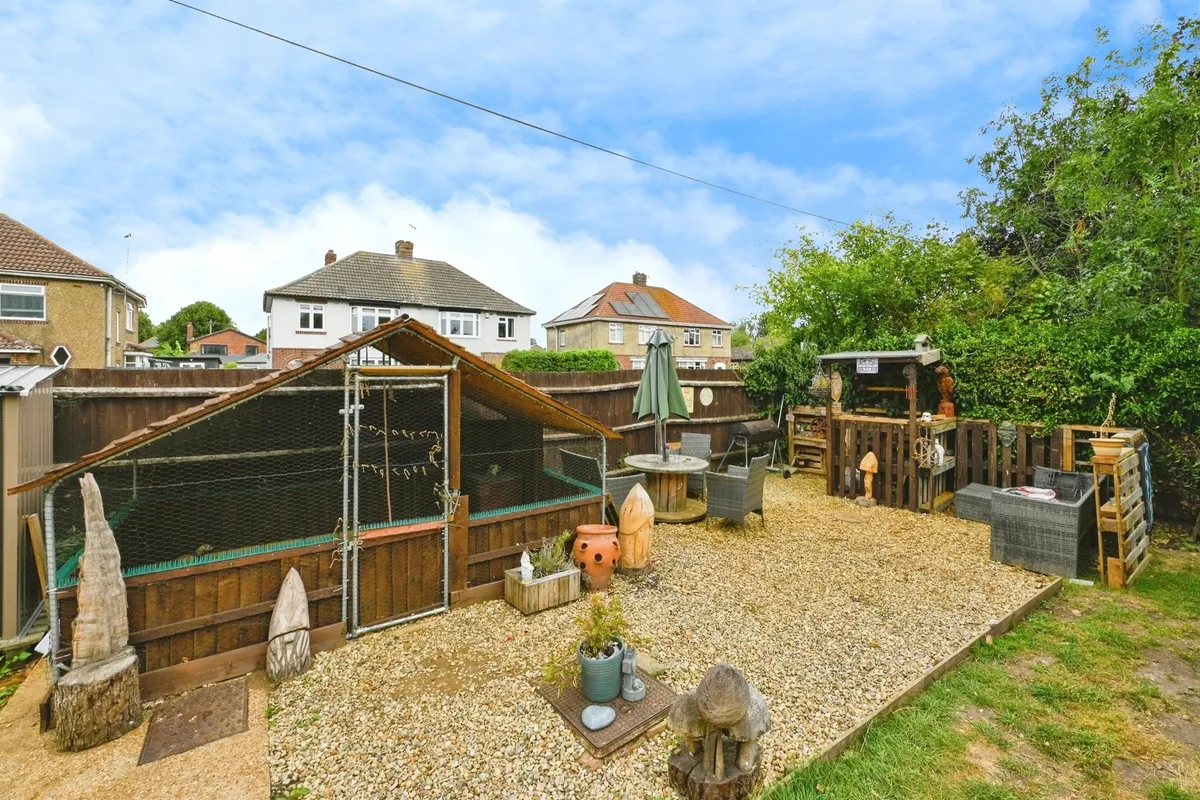 Lynn Road, Terrington St. Clement, KING'S LYNN
