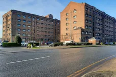 Dock Road, Birkenhead