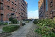 Dock Road, Birkenhead