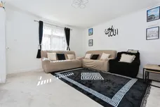 Parsons Road, Redditch