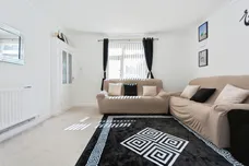 Parsons Road, Redditch