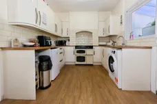 Parsons Road, Redditch