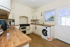 Parsons Road, Redditch