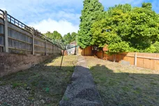 Parsons Road, Redditch