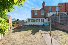 Parsons Road, Redditch