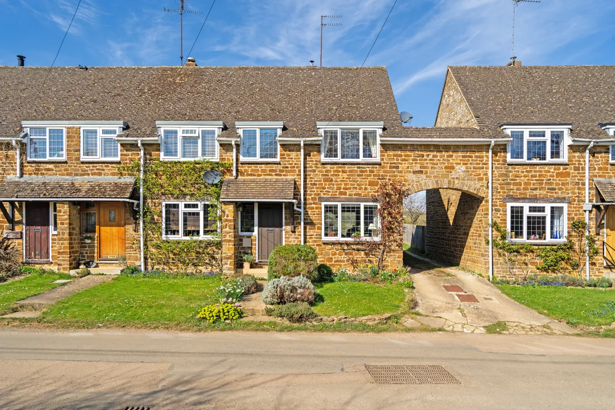 Lower Street, Barford St. Michael, OX15 photo 1