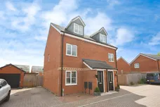 Webb Close, Haverhill