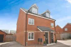 Webb Close, Haverhill