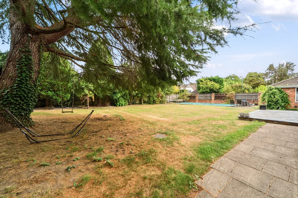 Blyton Close, Beaconsfield, HP9 photo 5