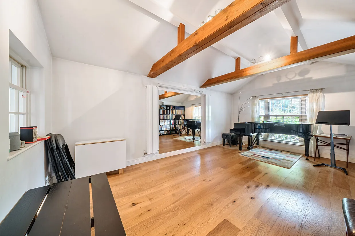 Blyton Close, Beaconsfield, HP9 photo 7
