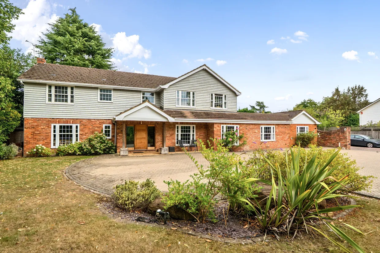 Blyton Close, Beaconsfield, HP9 photo 8
